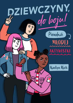 Dziewczyny, do boju! - ebook