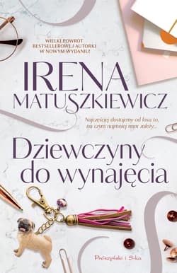 Dziewczyny do wynajęcia - Irena Matuszkiewicz