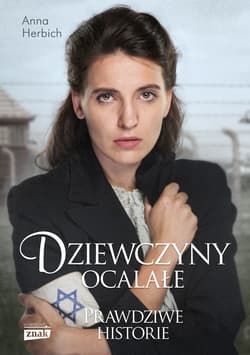 Dziewczyny ocalałe - ebook - Anna Herbich