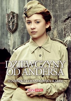 Dziewczyny od Andersa - ebook - Agnieszka Lewandowska-Kąkol