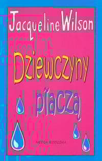 Dziewczyny płaczą