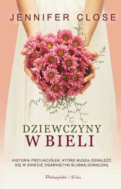 Dziewczyny w bieli - ebook - Jennifer Close