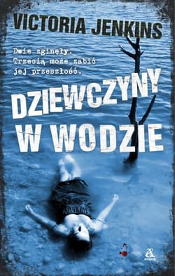 Dziewczyny w wodzie - Victoria  Jenkins