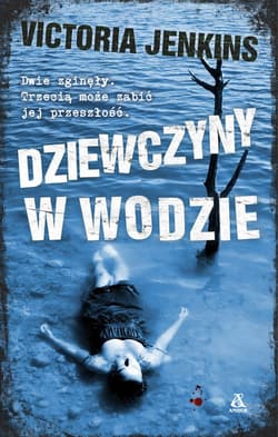 Dziewczyny w wodzie Wielkie Litery