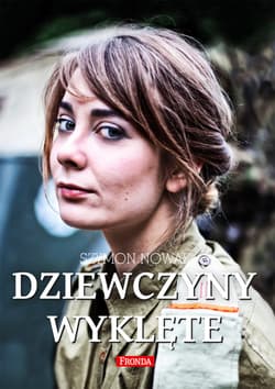 Dziewczyny wyklęte - ebook - Szymon Nowak