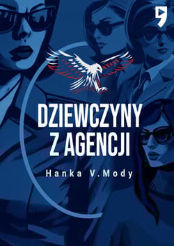 Dziewczyny z Agencji - Hanka V. Mody