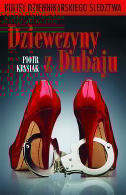 Dziewczyny z Dubaju - Piotr Krysiak