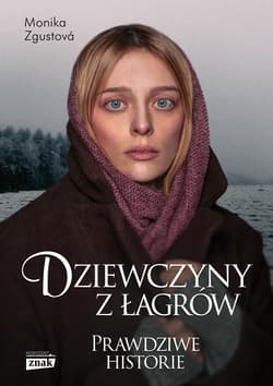Dziewczyny z łagrów - ebook