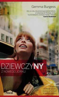 Dziewczyny z Nowego Jorku