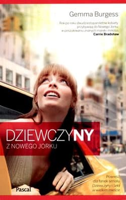 Dziewczyny z Nowego Jorku