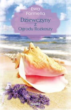 Dziewczyny z ogrodu rozkoszy - ebook