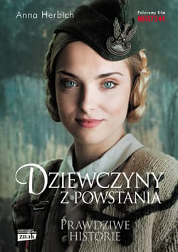 Dziewczyny z Powstania - ebook - Anna Herbich