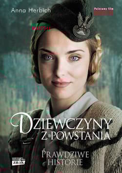 Dziewczyny z powstania (pocket) - Anna Herbich