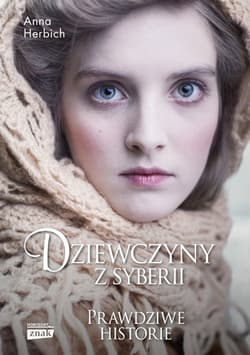 Dziewczyny z Syberii (pocket)