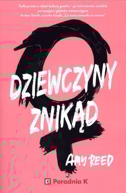 Dziewczyny Znikąd - Amy Reed