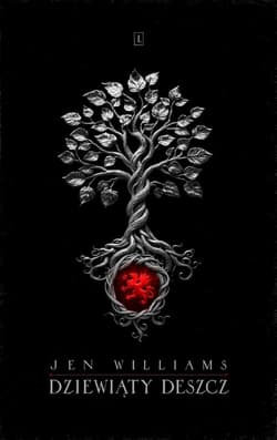 Dziewiąty Deszcz - Jen Williams