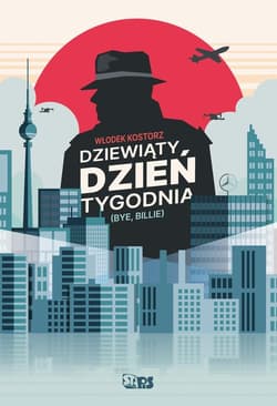 Dziewiąty dzień tygodnia - Kostorz Włodek