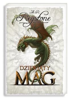 Dziewiąty Mag 1 - Alice Rosalie Reystone