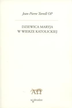 Dziewica Maryja w wierze katolickiej