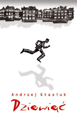 Dziewięć - ebook - Andrzej Stasiuk