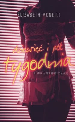 Dziewięć i pół tygodnia