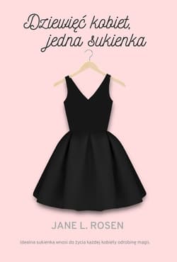 Dziewięć kobiet, jedna sukienka - ebook - Rosen Jane L.