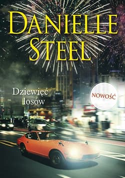 Dziewięć losów - Danielle Steel
