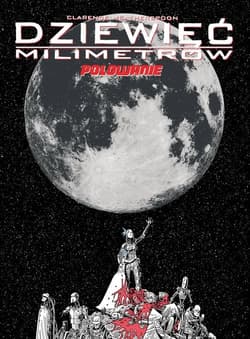 Dziewięć milimetrów 2 Polowanie - Clarence Weatherspoon