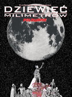 Dziewięć milimetrów 2 Polowanie - Clarence Weatherspoon