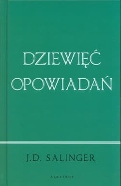 Dziewięć opowiadań