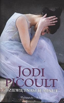 Dziewiętnaście minut - ebook - Jodi Picoult