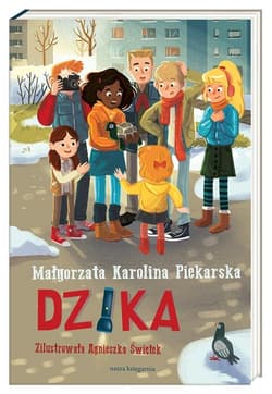 Dzika - Piekarska Małgorzata Karolina