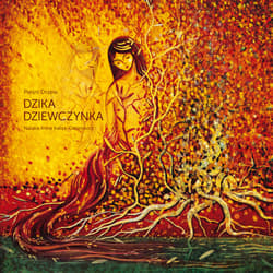 Dzika Dziewczynka - Natalia Anna Kalisz-Odorowicz