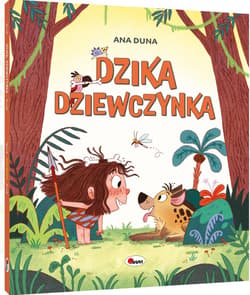 Dzika dziewczynka