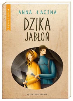 Dzika jabłoń