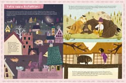 Galeria - zdjęcie nr. 4 - Dzika książka o dzikach i o ich kuzynach