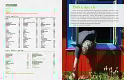 Galeria - zdjęcie nr. 3 - Dzika kuchnia