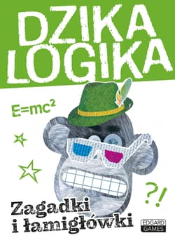 Dzika logika Zagadki i łamigłówki - Grupa Mimów