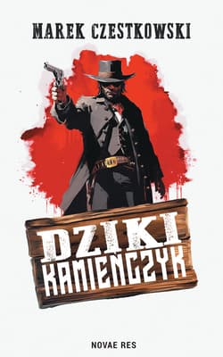 Dziki Kamieńczyk - Marek Czestkowski