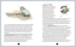 Galeria - zdjęcie nr. 2 - Dziki poradnik gadania. Megaporcja wiedzy o zwierzętach