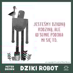 Galeria - zdjęcie nr. 3 - Dziki robot