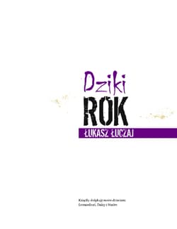 Galeria - zdjęcie nr. 2 - Dziki rok