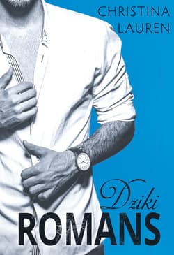 Dziki romans - ebook - Christina Lauren
