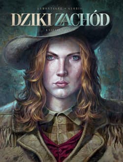 Dziki Zachód 1 Calamity Jane - Lamontagne Jacques, Gloris Thierry
