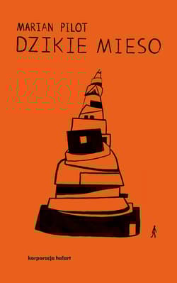 Dzikie mięso - Marian Pilot