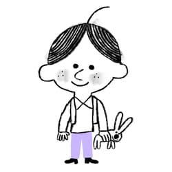 Galeria - zdjęcie nr. 2 - Dzikie przedszkole. Zeszyt o uczuciach dla czterolatków. Mądrale. Mądrale