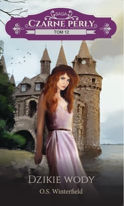 Dzikie wody - O.S Winterfield