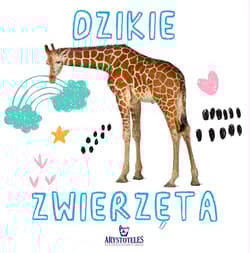 Dzikie zwierzęta - Ewelina Grzankowska