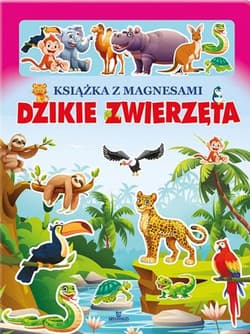 Dzikie zwierzęta - Jarek Żukowski