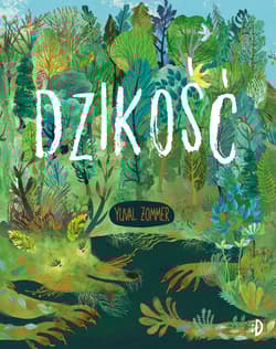 Dzikość - Zommer Yuval